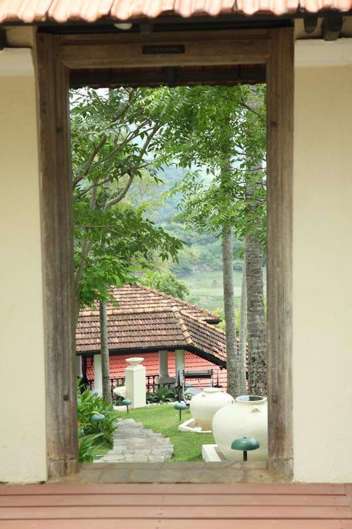 Clingendael Hotel Digana Dış mekan fotoğraf