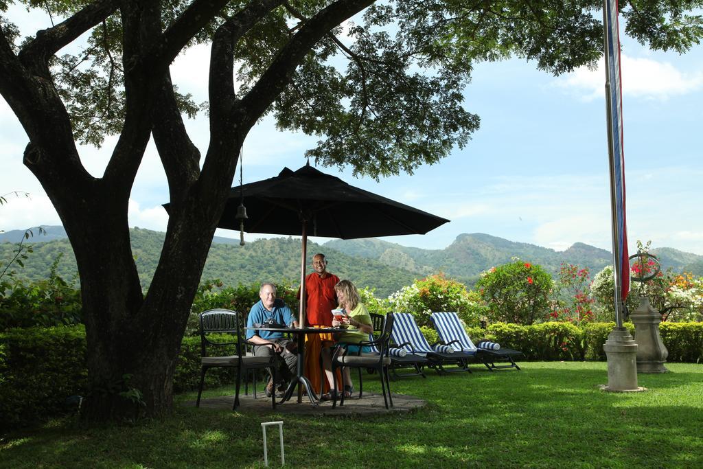 Clingendael Hotel Digana Dış mekan fotoğraf