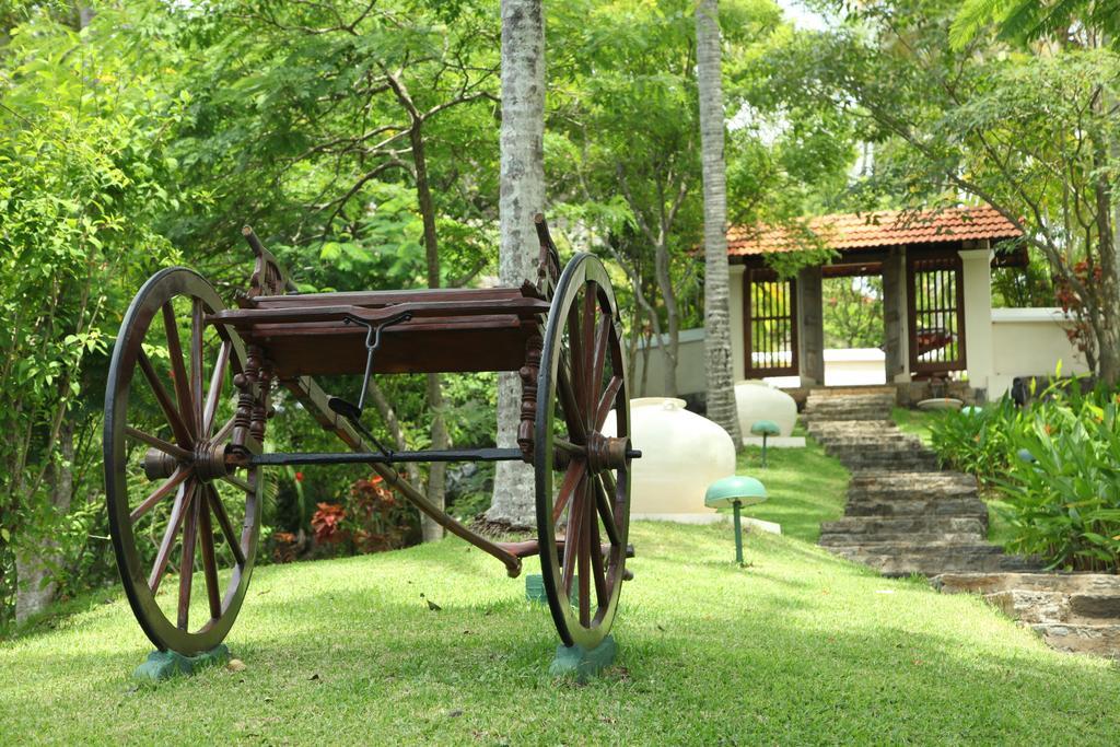 Clingendael Hotel Digana Dış mekan fotoğraf